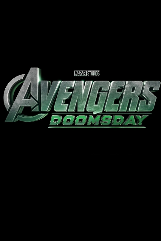 Avengers Doomsday Marvel 2026 IPTV superhjälte film