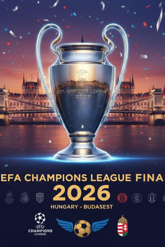 Champions League 2026 live fotboll IPTV streaming Sverige 4K